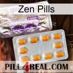 Zen Pills new12